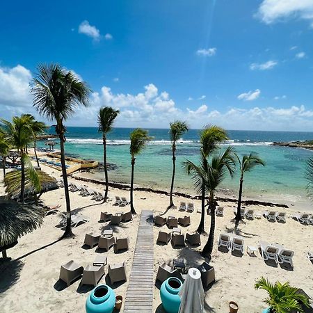 Nouveau Le Ti Merveilleux Du Manganao, Acces Plage แซงต์-ฟรองซัวส์ ภายนอก รูปภาพ
